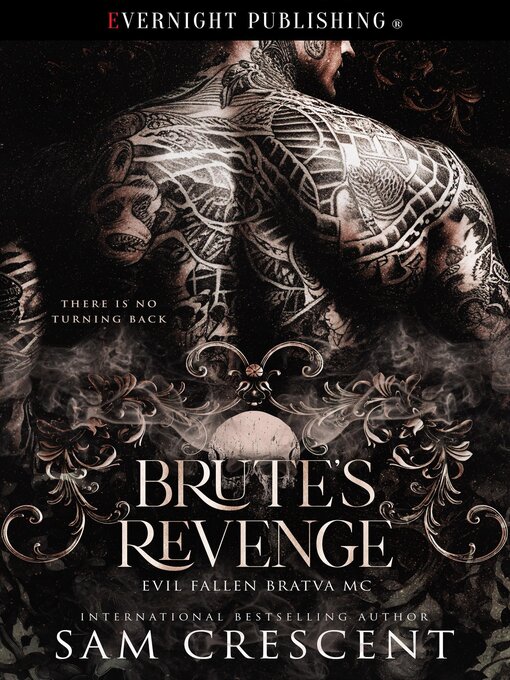 Title details for Brute's Revenge by Sam Crescent - Available